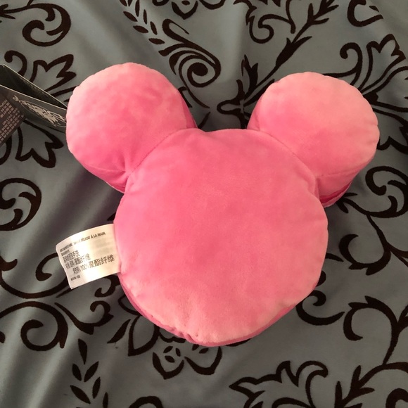 Small Disneyland plush - Picture 3 of 3